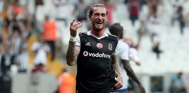 Ömer Şişmanoğlu'ndan Beşiktaş'a büyük sürpriz!
